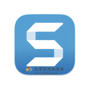 Snagit 2024.2.5 Mac中文破解版-史蒂芬周的博客