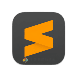 Sublime Text 4.0 Build 4180 Mac中文破解版-史蒂芬周的博客