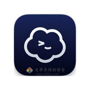 Termius 8.12.9 Mac破解版-史蒂芬周的博客