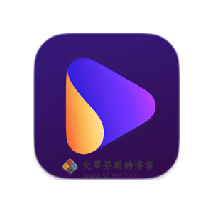 Wondershare UniConverter 15.7.3 Mac中文破解版-史蒂芬周的博客