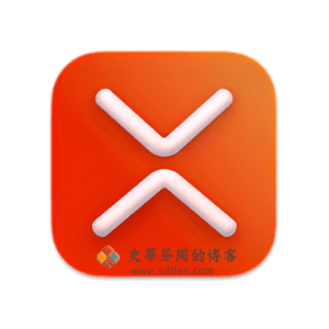 XMind 2021 11.1.2 Mac中文破解版-史蒂芬周的博客