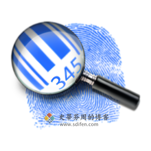 iBarcoder 3.15.5 Mac中文破解版-史蒂芬周的博客