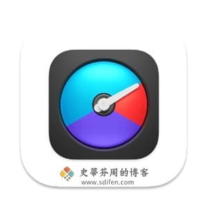 iStat Menus 7.02.2223 Mac中文破解版-史蒂芬周的博客