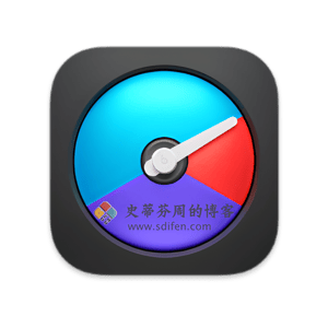 iStat Menus 7.02.2223 Mac中文破解版-史蒂芬周的博客