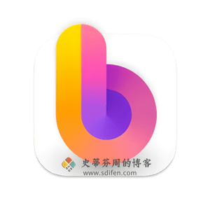 Bezel 1.5.2 Mac破解版-史蒂芬周的博客