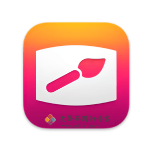 ScreenBrush 1.9.2 Mac破解版-史蒂芬周的博客