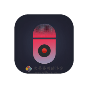 TunesKit Audio Capture 3.5.0 Mac中文破解版-史蒂芬周的博客