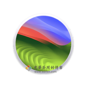 macOS Sonoma 14.5 正式版-史蒂芬周的博客