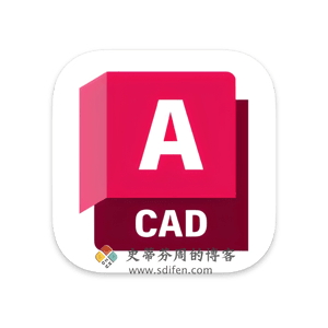 AutoCAD 2025.1 Mac中文破解版-史蒂芬周的博客