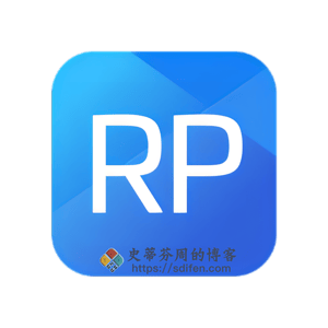 Axure RP 11.0.0.4122 Beta Mac中文破解版-史蒂芬周的博客