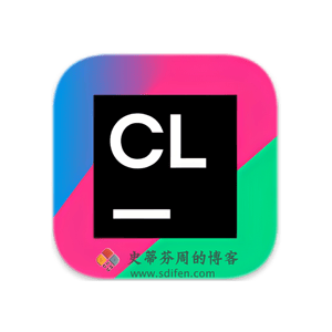 JetBrains CLion 2024.2.3 Mac中文破解版-史蒂芬周的博客