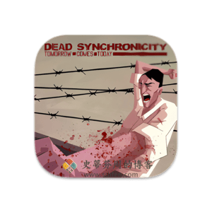 Dead Synchronicity: Tomorrow Comes Today Mac破解版-史蒂芬周的博客