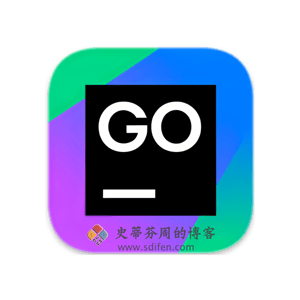 JetBrains GoLand 2024.2.3 Mac中文破解版-史蒂芬周的博客