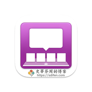 HyperDock 1.8.0.11 Mac中文破解版-史蒂芬周的博客