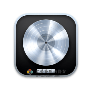 Logic Pro 11.1 Mac中文破解版-史蒂芬周的博客