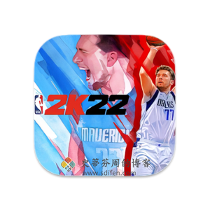 NBA 2K22 Mac中文破解版-史蒂芬周的博客