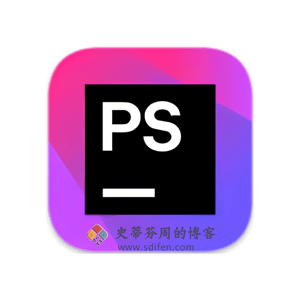 JetBrains PhpStorm 2024.2.4 Mac中文破解版-史蒂芬周的博客