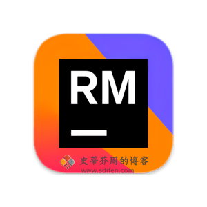 JetBrains RubyMine 2024.2.4 Mac中文破解版-史蒂芬周的博客