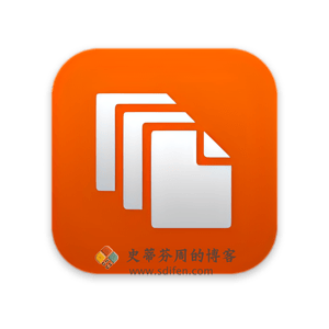 iCollections 8.7.2 Mac破解版-史蒂芬周的博客