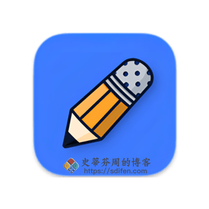 Notability 14.10.4 Mac中文破解版-史蒂芬周的博客